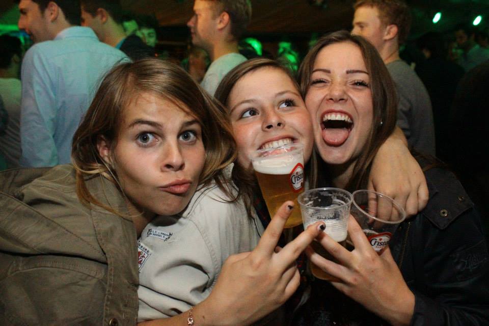 Sint-Martinus den XIIde - Hasselt Kermisbar '14